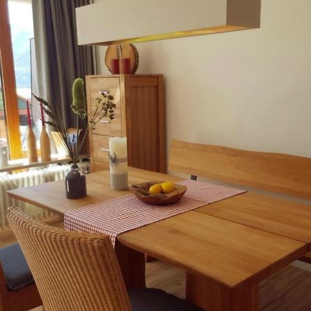 Almsternchen 1 Apartment Oberstdorf Luaran gambar