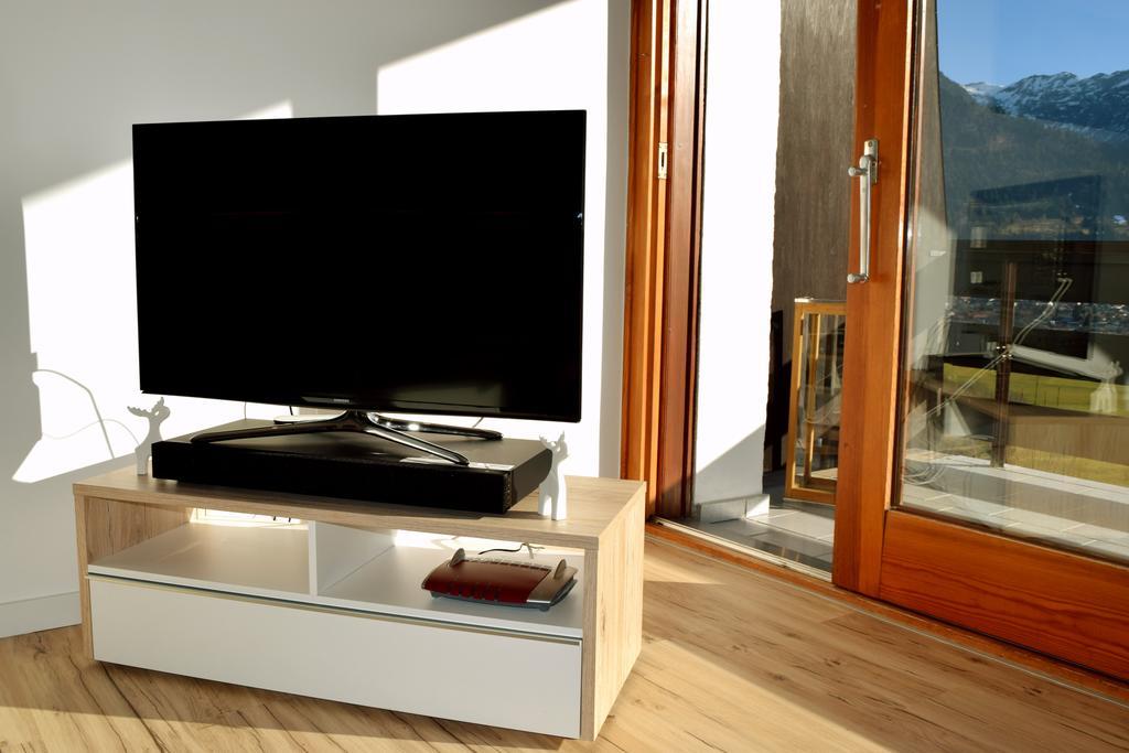 Almsternchen 1 Apartment Oberstdorf Luaran gambar