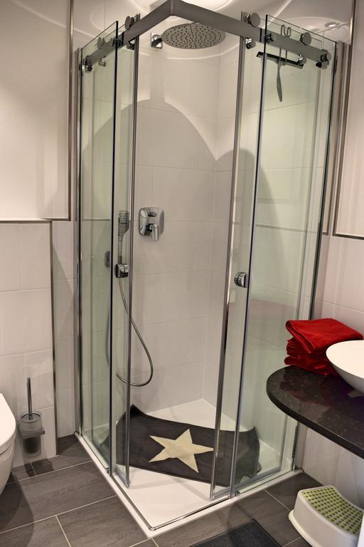 Almsternchen 1 Apartment Oberstdorf Luaran gambar